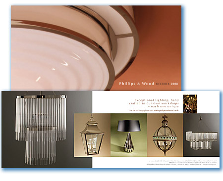 brochure design